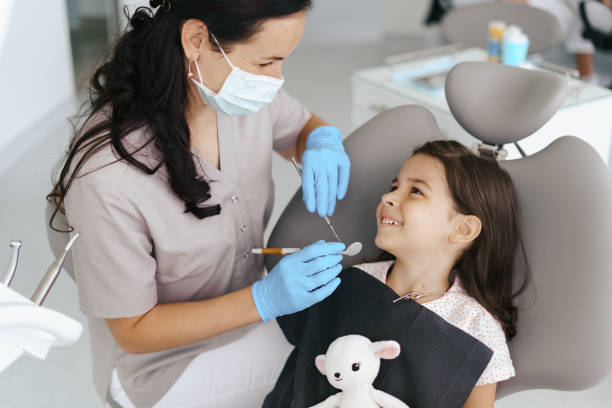 Best Weekend Emergency Dental Services in Harrisonville, MO