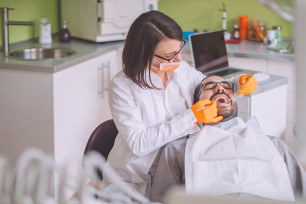 Best Emergency Care for Gum Disease in Harrisonville, MO