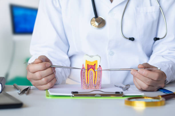 Best Emergency Treatment for Jaw Pain or Injury in Harrisonville, MO