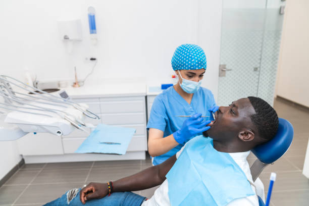 Best Emergency Dental Care for Sports Injuries in Harrisonville, MO